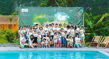 Trang An Valley Bungalow