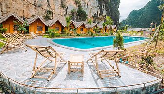 Trang An Valley Bungalow