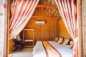 Trang An Valley Bungalow