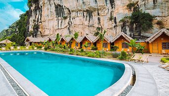Trang An Valley Bungalow