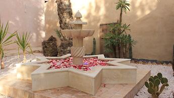 Riad le Jasmin