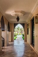 Riad le Jasmin