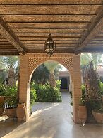 Riad le Jasmin