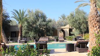 Riad le Jasmin