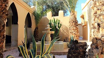Riad le Jasmin