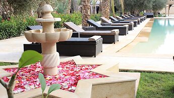 Riad le Jasmin