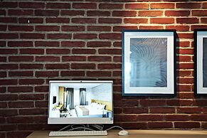 Palm Park Hotel Surabaya