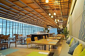 Palm Park Hotel Surabaya