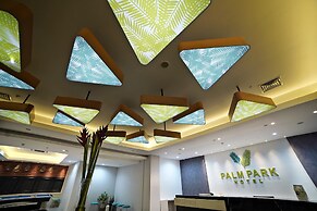 Palm Park Hotel Surabaya