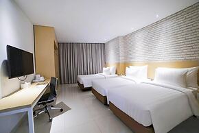 Palm Park Hotel Surabaya