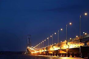 Palm Park Hotel Surabaya