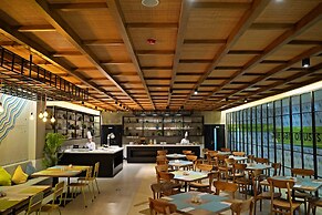 Palm Park Hotel Surabaya