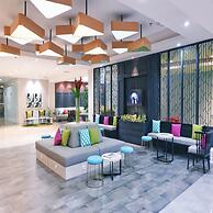 Palm Park Hotel Surabaya