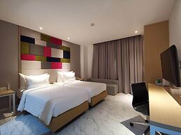 Palm Park Hotel Surabaya