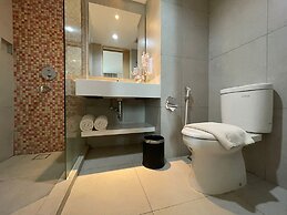 Palm Park Hotel Surabaya