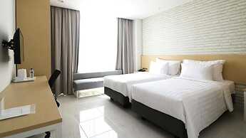 Palm Park Hotel Surabaya