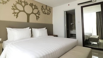 Palm Park Hotel Surabaya