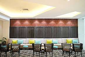 Palm Park Hotel Surabaya