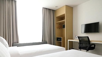 Palm Park Hotel Surabaya