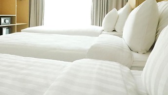 Palm Park Hotel Surabaya