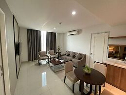 Palm Park Hotel Surabaya