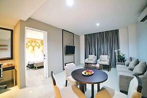 Palm Park Hotel Surabaya