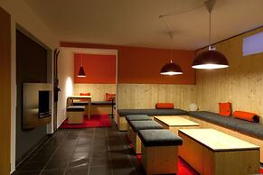 Outdoor Inn Sporthotel Steinach