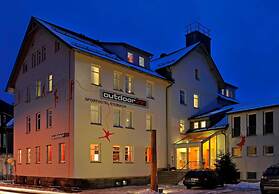 Outdoor Inn Sporthotel Steinach