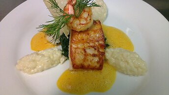 Outdoor Inn Sporthotel Steinach