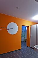 Outdoor Inn Sporthotel Steinach