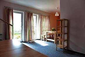 Outdoor Inn Sporthotel Steinach