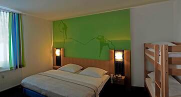 Outdoor Inn Sporthotel Steinach