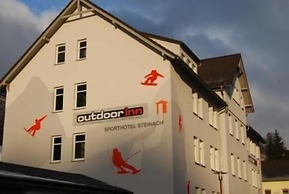 Outdoor Inn Sporthotel Steinach