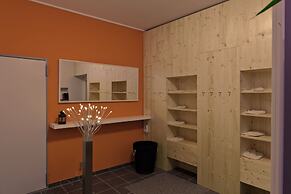 Outdoor Inn Sporthotel Steinach