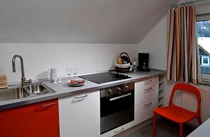 Outdoor Inn Sporthotel Steinach