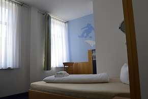 Outdoor Inn Sporthotel Steinach