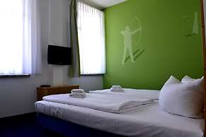 Outdoor Inn Sporthotel Steinach