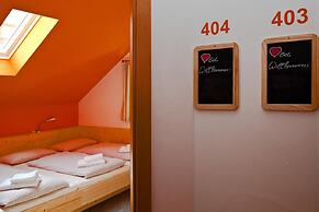 Outdoor Inn Sporthotel Steinach