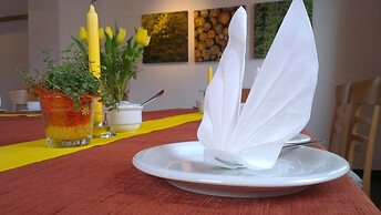 Outdoor Inn Sporthotel Steinach