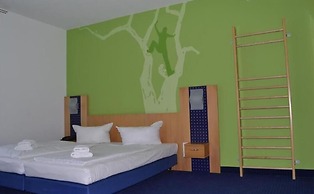 Outdoor Inn Sporthotel Steinach