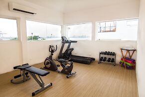 Alpha Old Court House