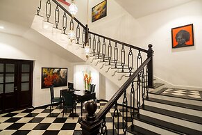 Alpha Old Court House