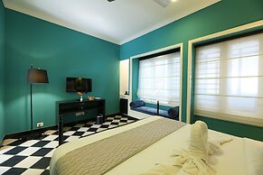 Alpha Old Court House