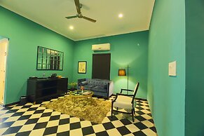 Alpha Old Court House