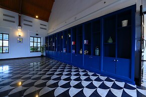 Alpha Old Court House