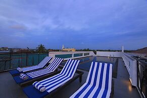 Alpha Old Court House