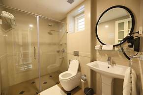 Alpha Old Court House