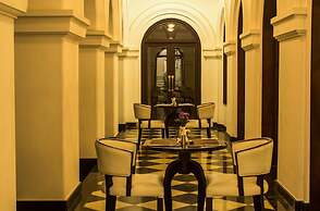 Alpha Old Court House