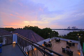 Alpha Old Court House