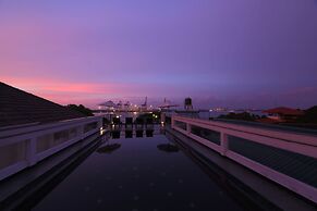 Alpha Old Court House